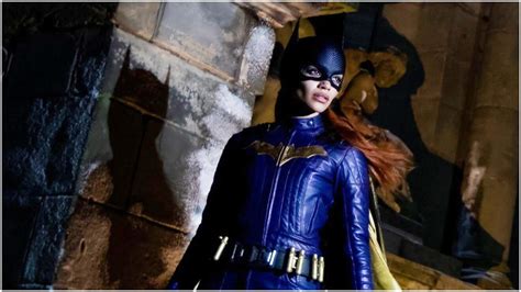 batgirl movie plot|The Canceled Batgirl Movie’s Plot Revealed